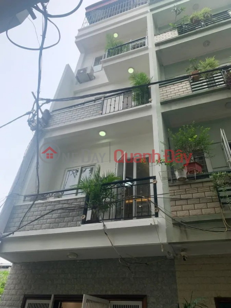 Ngọc Thụ nhà mới 35m2, 5 tầng, mặt tiền 3.6m, 6.58 tỷ Long Biên.ngõ ô tô Niêm yết bán