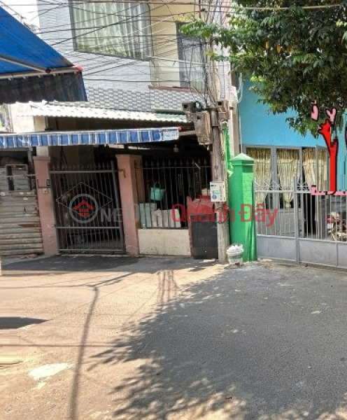 Làm ơn chọn, Nhà ở | Niêm yết bán đ 5,3 tỷ