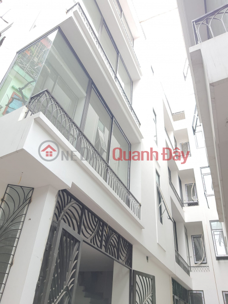 Property Search Vietnam | OneDay | Residential Sales Listings, Super product, BEAUTIFUL 5 storey house, CAR, INTERIOR 33m2 Ngoc Thuy, Long Bien.