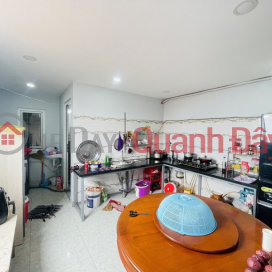 ► Nhà Kiệt Ô tô, sát MT Phạm Cự Lượng, 3 tầng cứng sạch, 3.5 tỷ _0
