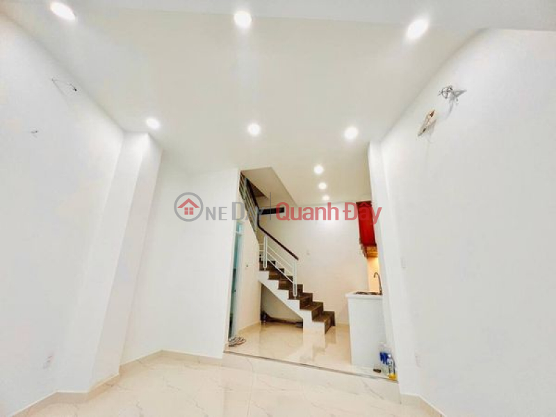 Property Search Vietnam | OneDay | Nhà ở Niêm yết cho thuê | Cho Thuê Nhà Mới Khu Phan Xích Long