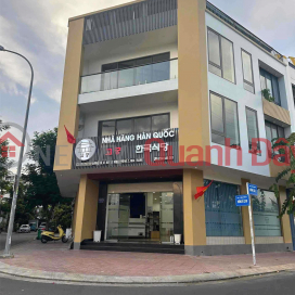 Super Hot! Corner Apartment Ha Quang 2 – 600m² floor, with elevator, stable income _0