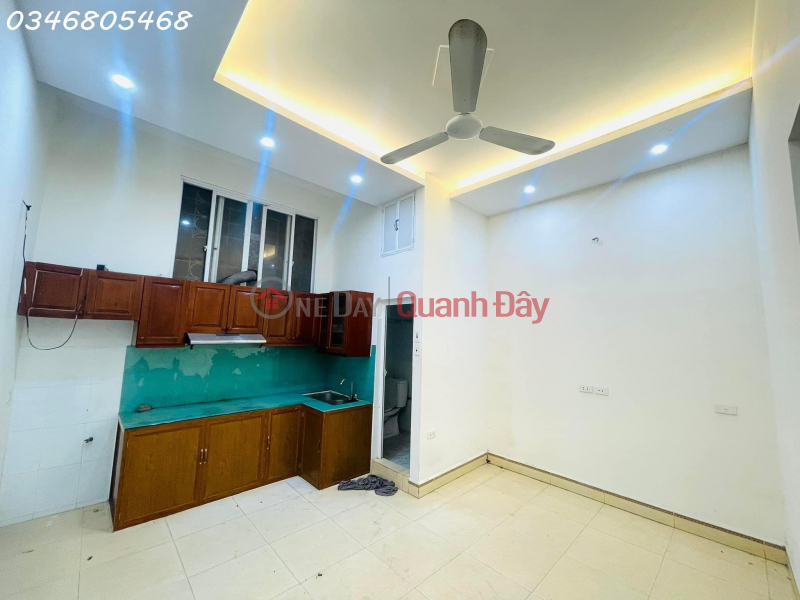 Property Search Vietnam | OneDay | Nhà ở, Niêm yết bán CẦN BÁN GẤP NHÀ RIÊNG TẠI ĐƯỜNG PHÚ ĐÔ, NAM TỪ LIÊM. 5,8 tỷ, 46M2