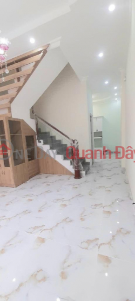 Property Search Vietnam | OneDay | Nhà ở | Niêm yết bán | Nhà VIP MT Dương Bá Trạc 33m (thực tế 65.4m),SHR, Hoàn công đủ.