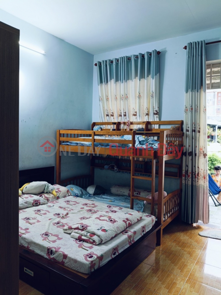 HOUSE FOR SALE IN CAR ALLEY - Pham Van Chieu, Ward 16 - Area 4x19, Area 75M2 - 2 FLOORS Vietnam Sales đ 6.5 Billion