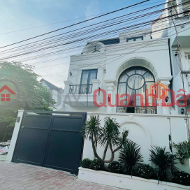 Super luxury villa for rent in D2D residential area, Vo Thi Sau, only 35 million\/month _0