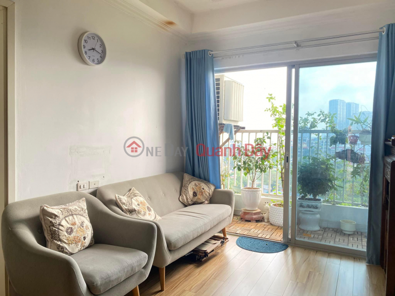 Rẻ Quá cho căn 2 ngủ 75m2 tại cc Ecolife Capitol - full đồ - SHLD chỉ 6.5x tỷ Vietnam Sales | đ 6.5 Billion