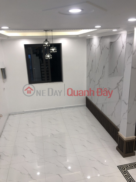 Property Search Vietnam | OneDay | Residential | Sales Listings, Brand new house for sale, lane 169 Dong Khe, area 45m2 4 floors, PRICE 2.98 billion separately