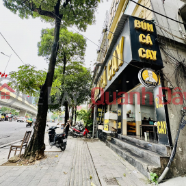 ️ Selling Nguyen Chi Thanh Townhouse 49 M2 9 Floors Frontage 4 M, Only 16 Billion Dong Da Elevator Alley Car Business Line _0