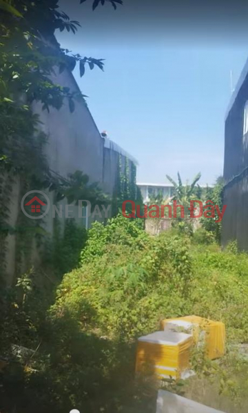 Property Search Vietnam | OneDay | Nhà ở, Niêm yết bán, Bán Nền 191m2, Mặt Tiền Đường Nguyễn Sinh Sắc, Sa Đéc, Đồng Tháp