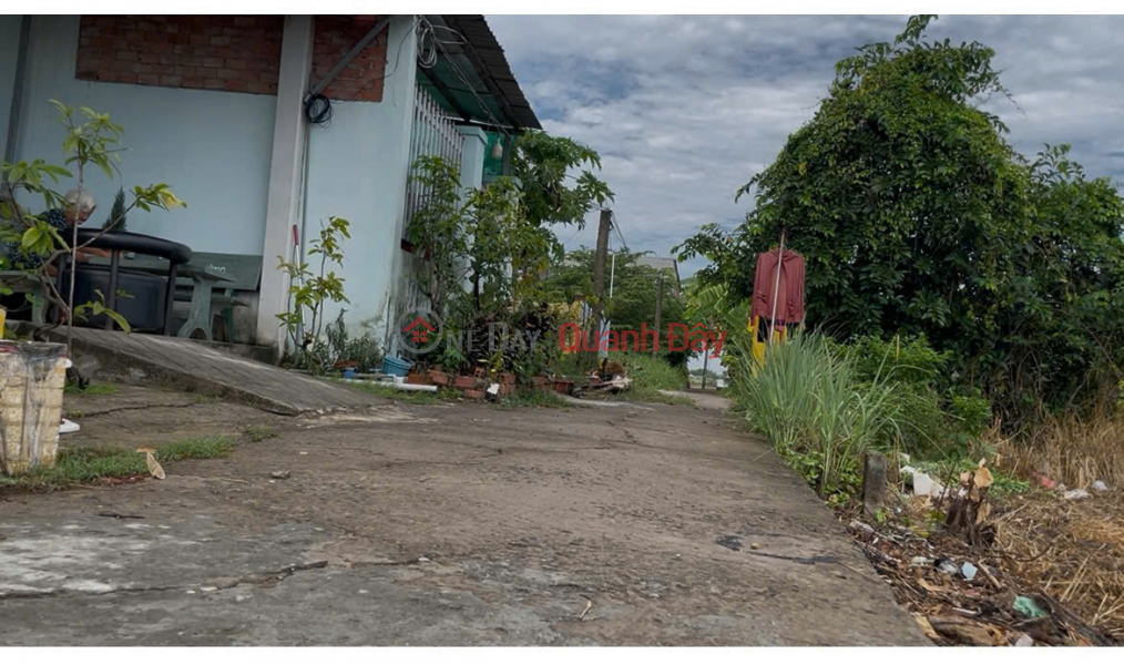 Property Search Vietnam | OneDay | Residential, Sales Listings, House for sale, 5x21m, with ownership certificate, located at Pham Thi Cam Street, Phuoc Lam Commune, Can Giuoc District, Long An Province.