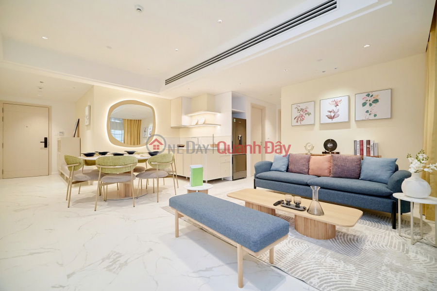 Property Search Vietnam | OneDay | Nhà ở, Niêm yết bán Bán Căn studio View Vịnh Lan Hạ - Sun Group giá chỉ 1,9 tỷ Full nội thất