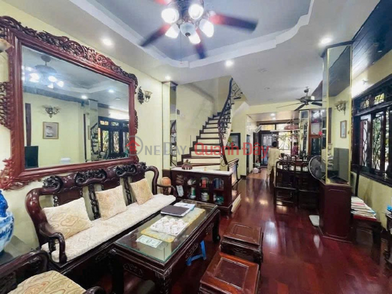 Property Search Vietnam | OneDay | Nhà ở, Niêm yết bán, BÁN NHÀ MỖ LAO, HÀ ĐÔNG, OTO ĐỖ CỬA, DT53M2 5 TẦNG, KINH DOANH ĐA DẠNG, NHỈNH 17.X TỶ