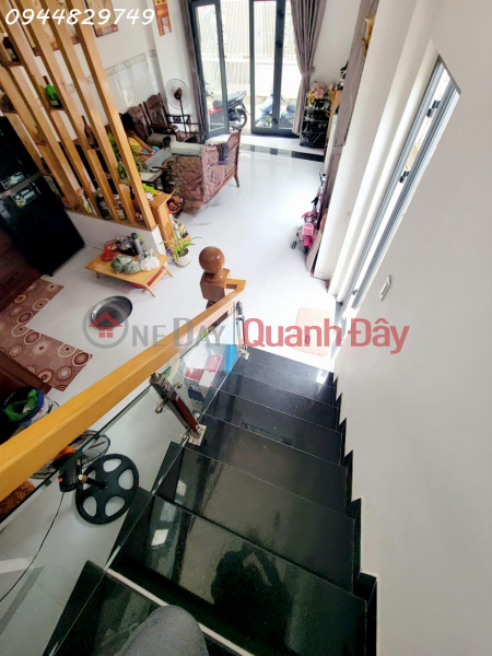 Property Search Vietnam | OneDay | Nhà ở Niêm yết bán HOT - Nhà mới lô góc - Trần Cao Vân- Yên Khê, Thanh Khê, ĐN - Bán nhanh 2,4 tỷ bay sớm