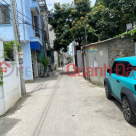Bán đất tổ 5, Quang Minh, Mê Linh. Đường thông, oto ra vào. Gần khu công nghiệp _0