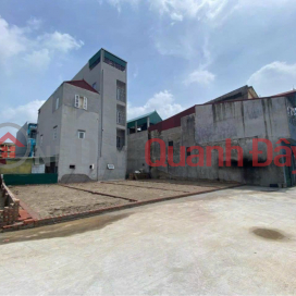 Super product 48m2 Kim Xuan Non Market Dong Anh Hanoi Front road is 8m wide _0