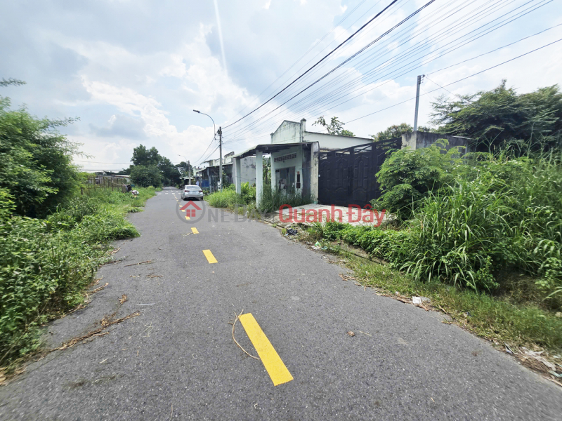 O2104 House with street frontage on Highway 1, Cha La, Tay Ninh, Shared Ownership, Square plot, 5.5x27m, 800 million VND | Vietnam | Sales | đ 800 Million