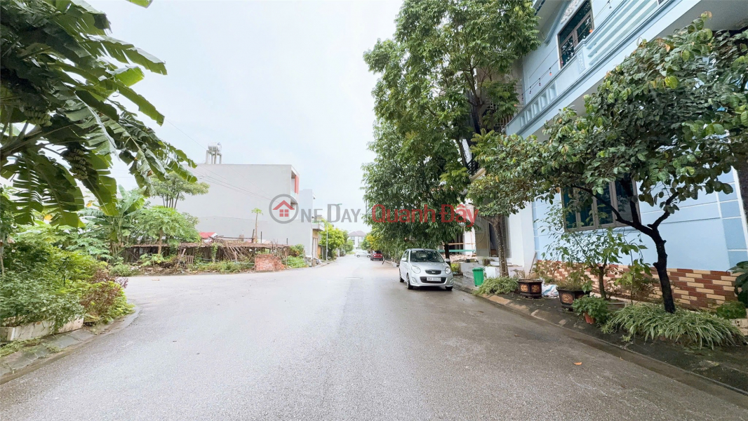 Property Search Vietnam | OneDay | Residential | Sales Listings, HOT HOT - OWNER URGENTLY SELLS LAND LOT WITH 2 FRONTAGES - AN HOACH URBAN AREA, NEAR NOBEL SCHOOL in Thanh Hoa