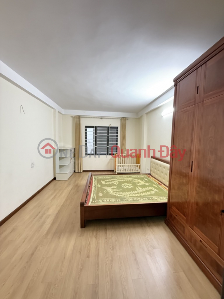 House for sale in Kim Giang - Car-avoiding alley - Car can enter the house - 38m2 Vietnam | Sales đ 8 Billion