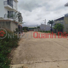 SELLING 115.7m2 Land - HIEP THANH COMMUNE - DUC TRONG - LAM DONG _0