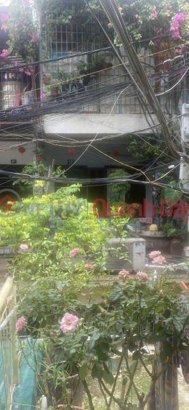 đ 3,52 tỷ, Ngõ 575 Kim Mã -Sở hữu ngay căn nhà tập thể thông tầng t2-3 cực hiếm