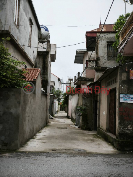 ĐẤT VÀNG TAM Á - THUẬN THÀNH - Ô TÔ VÀO NHÀ - GẦN KCN VÀ VÀNH ĐAI 4! Việt Nam Bán, đ 2,25 tỷ