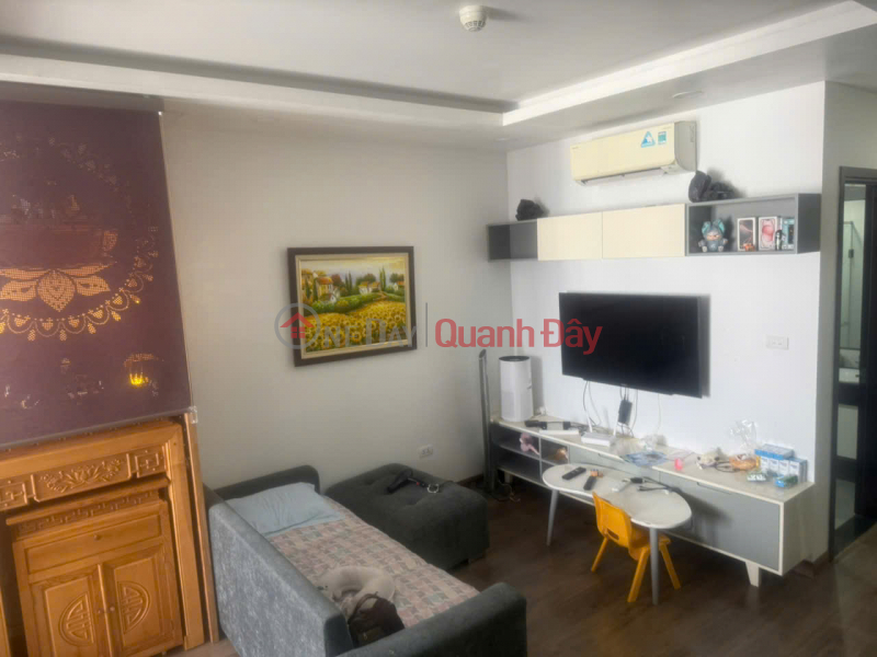 Property Search Vietnam | OneDay | Nhà ở Niêm yết bán, 2 căn hộ Nam Trung Yên - Trung tâm Cầu Giấy - 65,8m2 và 93,8m2 - Giá từ 6,9 tỷ - Ở sướng - Đầu tư tốt