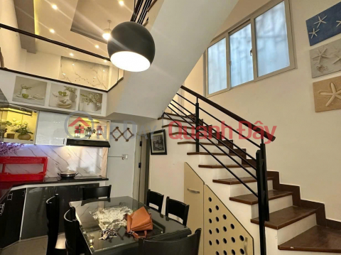 House for rent on Phan Dinh Phung Street, Ward 2, Da Lat - 12 million VND. _0
