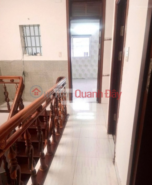 Whole house with 6 bedrooms for rent, price 22 million, Le Quang Dinh street, Vietnam, Rental, đ 22 Million/ month