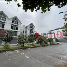 Own a Super Product of Land Right Now Located At Unique Location - Hung Hoa Town Center _0