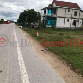HOT HOT – CHÍNH CHỦ CẦN BÁN LÔ ĐẤT Gần Khu VISIP HÀ TĨNH TẠI Phù Việt, Thạch Hà, Hà Tĩnh _0