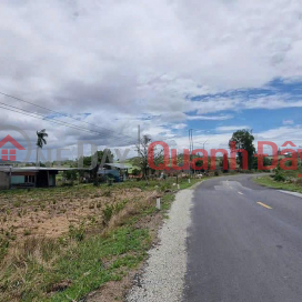 BEAUTIFUL LAND - GOOD PRICE - OWNER NEEDS TO SELL Beautiful Land Lot in Krong Chro Gia Lai _0