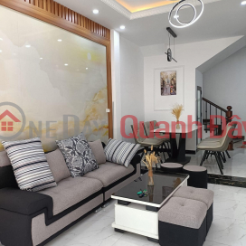 House for sale 61m2 Nghi Tam street, Tay Ho Lo, corner 4, Garage avoid 8.6 Billion VND _0