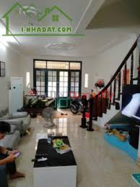 House for sale in Phung Chi Kien, Cau Giay, Hanoi, 72m2, 4.5 floors, price 21.8 billion _0
