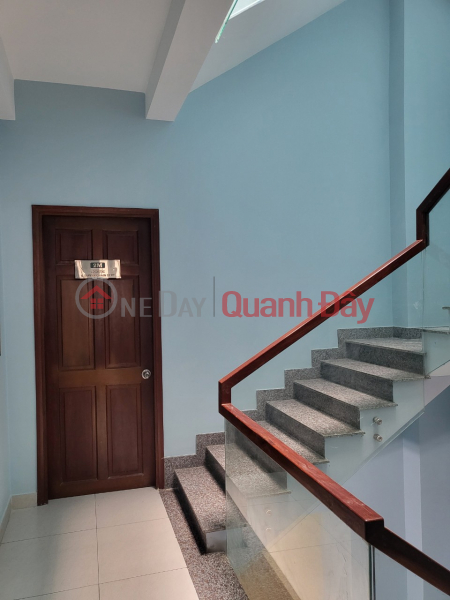 đ 50 Million/ month To Hien Thanh MT House, 4 x 20m, 5 bedrooms