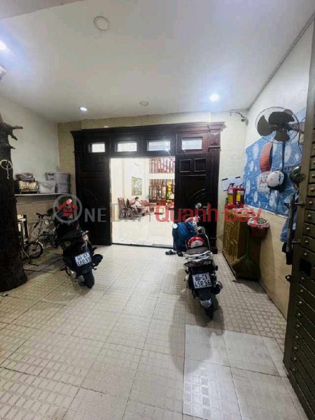 Nhà 5 Tầng - DT: 5x23,3= 116,5 Bình Tân Giáp Tân Phú, Quận 12 Sales Listings