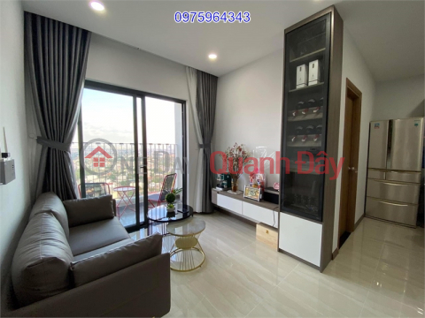 Hot! Apartment next to AVATAR 2pn-2wc, price only 319 million, full furniture _0
