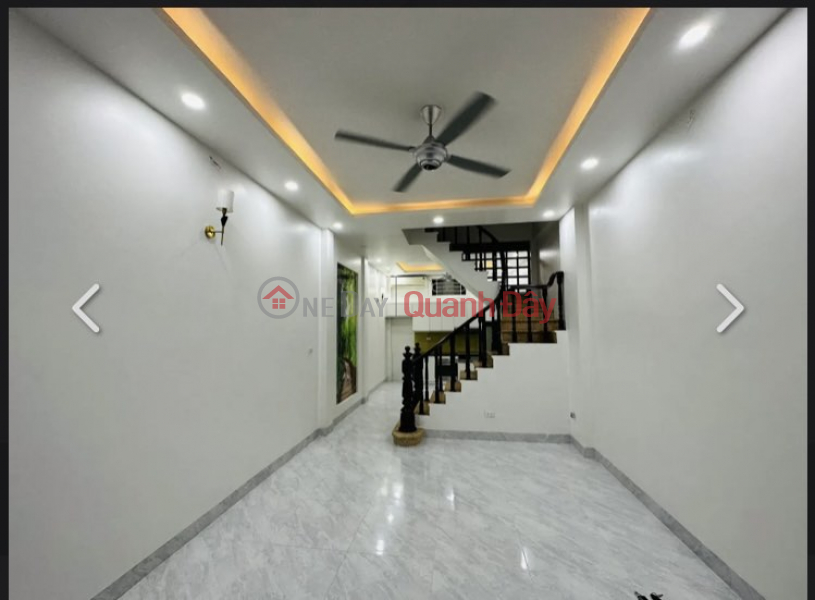 Property Search Vietnam | OneDay | Nhà ở, Niêm yết bán, Bán nhà trung tâm mua sắm sầm uất nhất quận Cầu Giấy Dt 37m2x5Tx3,8mt giá nhỉnh 7 tỷ
