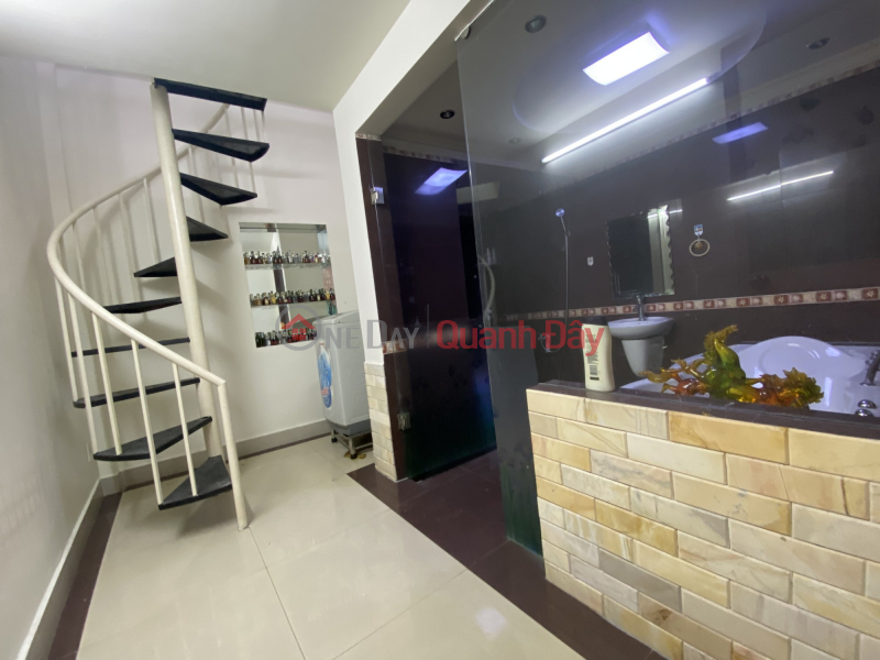 Property Search Vietnam | OneDay | Residential | Sales Listings | Owner deeply reduced the beautiful house of Tran Van Quang Tan Binh Social House, 52m2 (4x13m),priced at only 5.4 billion VND