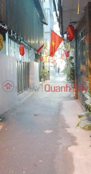 EXTREMELY VIP AREA NGUYEN KHANH TOAN - BEAUTIFUL HOUSE, WIDE FRONTAGE - SUITABLE FOR LIVING AND RENTING - 48M2, 9.9 BILLION Sales Listings