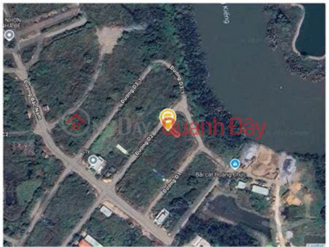 LÔ ĐẤT VỊ TRÍ ĐẸP- GIÁ TỐT CẦN BÁN NHANH 4 LÔ ĐẤT Liền kề tại huyện Nhà Bè, TPHCM _0