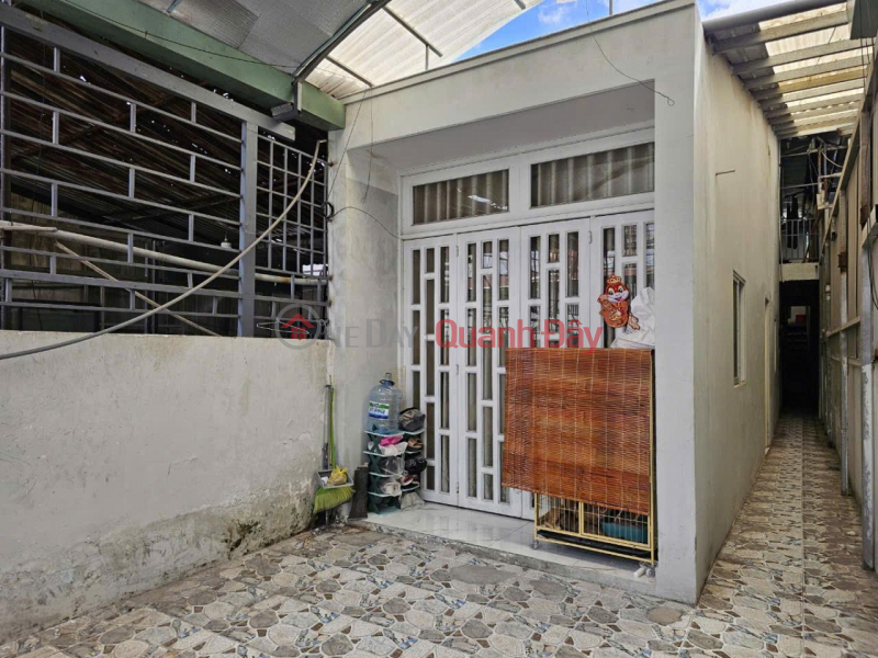 7-room boarding house SHR 3 floors HXT 115m2 - Pham Van Chieu Go Vap SS Sales Listings