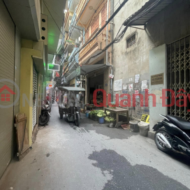 Classy, My Dinh 46m2x 5T - cars parked at the door - busy business - through alleys 6.2 billion. _0