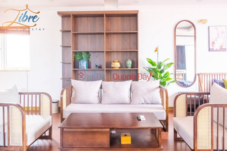 Ba Dinh 8-storey Hotel for Sale - 17 Luxury Rooms - Vip Street with Revenue of Over 200 Million\\/Month | Vietnam Sales đ 23 Billion