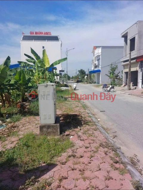 OWNER NEEDS TO SELL Land Lot At Lot 6, Vinh Binh Village, Thanh Cuong, Thanh Ha, Hai Duong _0