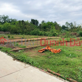 Dung Land is selling beautiful land plots in Thang Huu, Kim Anh, Hanoi - Many options starting from just over 2 billion VND. _0