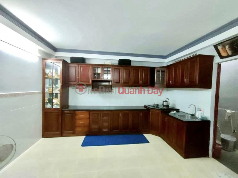 Property Search Vietnam | OneDay | Nhà ở Niêm yết bán, TÂN PHÚ - Ô TÔ - 78M2 - VUÔNG VỨC - NHỈNH 7 TỶ