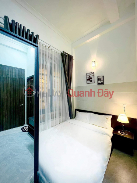 ₫ 300 Million | OWNER NEEDS TO QUICKLY MOVE LEONDA HOTEL Beautiful Location In P2, Da Lat
