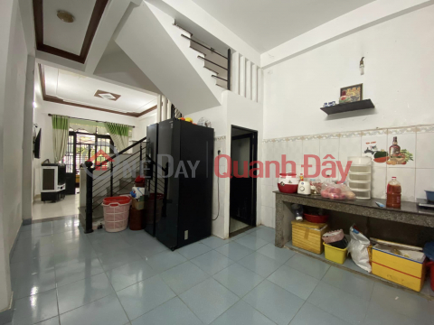 ► Tran Nhan Tong frontage, 10.5m street, 3 floors, 70m2, residential area with 3 private apartments more than 4 billion _0
