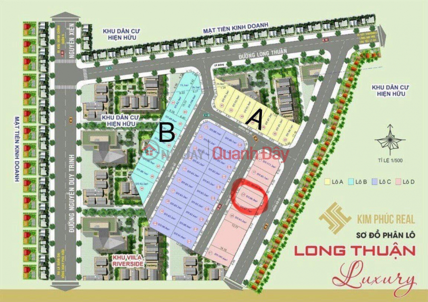 Super cheap 2 frontage land - high rise construction - completed - long truong district 9 - 87m2 only 3.8 billion. Sales Listings